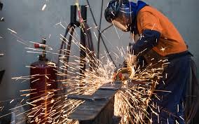 Fabrication Services in India